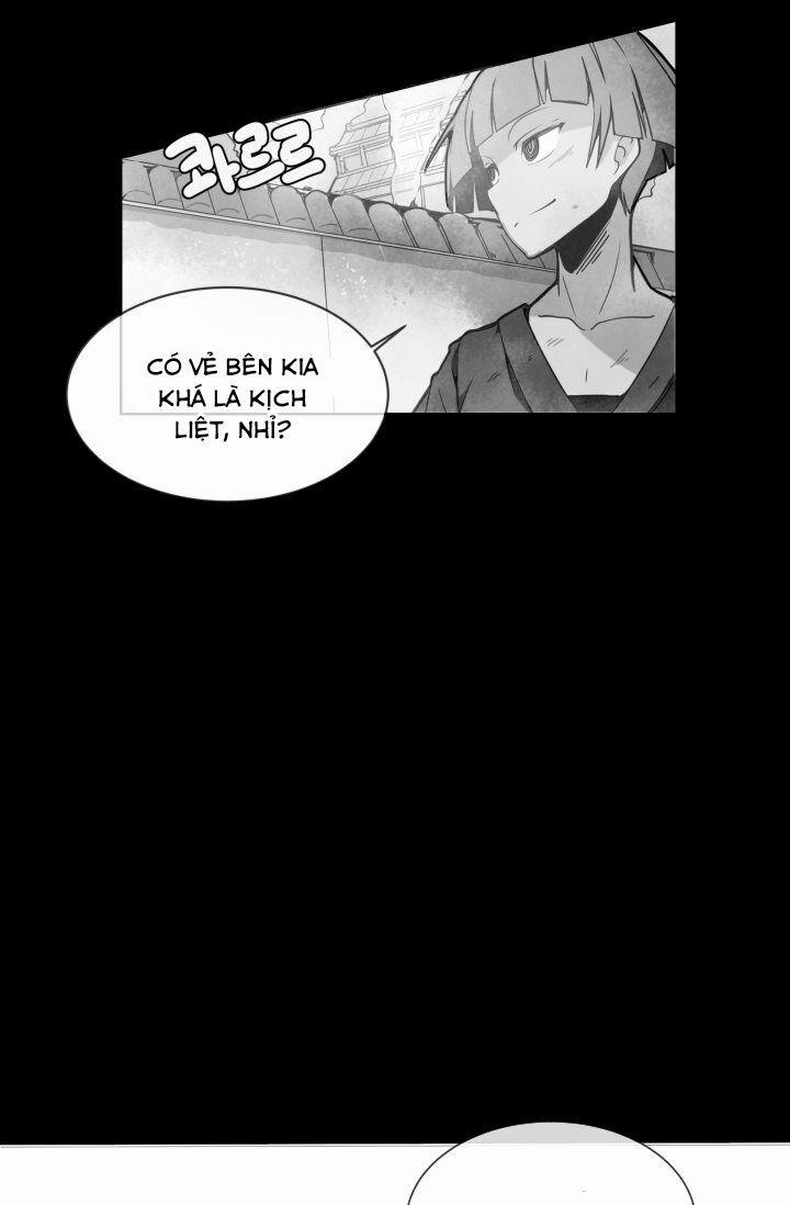 The Dead King 9 trang 20