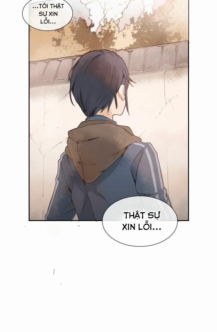 The Dead King 9 trang 23