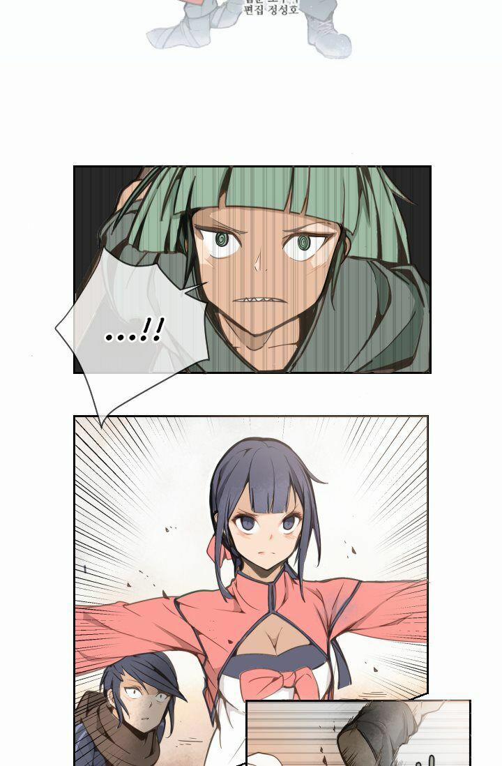 The Dead King 9 trang 4