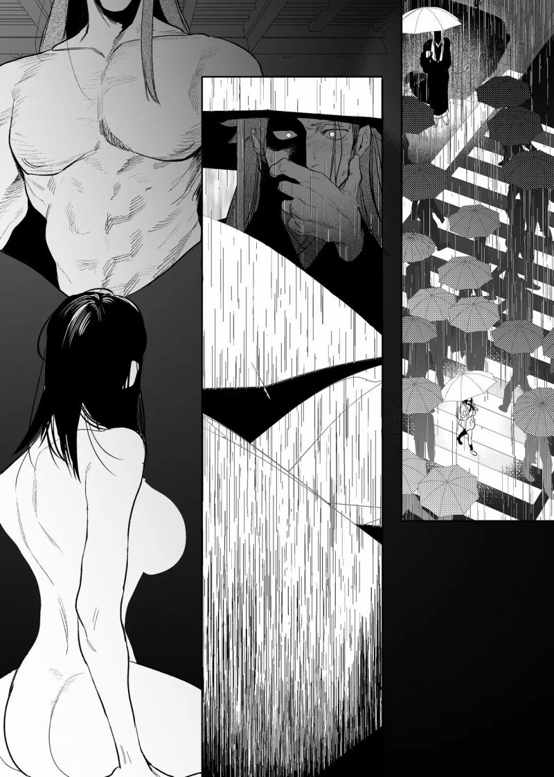 The Demon God’S Village 3.2 trang 13