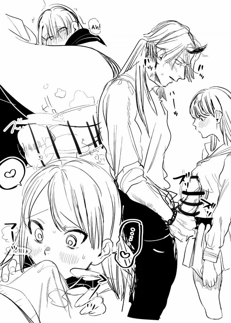 The Demon God’S Village 3.2 trang 17