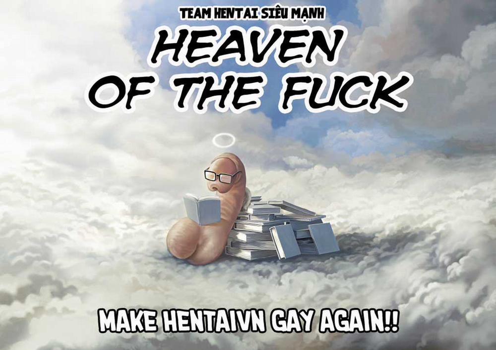 The Descent to Earth of The Great Pussy Virgin 2 trang 0