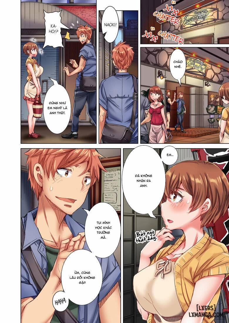 The Dick Pub 1 trang 39