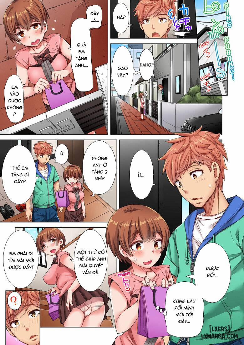 The Dick Pub 1 trang 44