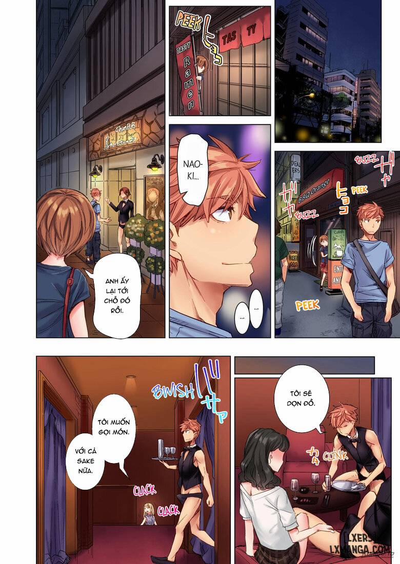 The Dick Pub 1 trang 61