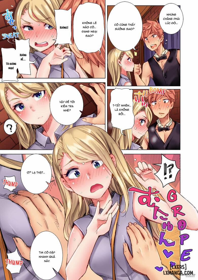 The Dick Pub 1 trang 64