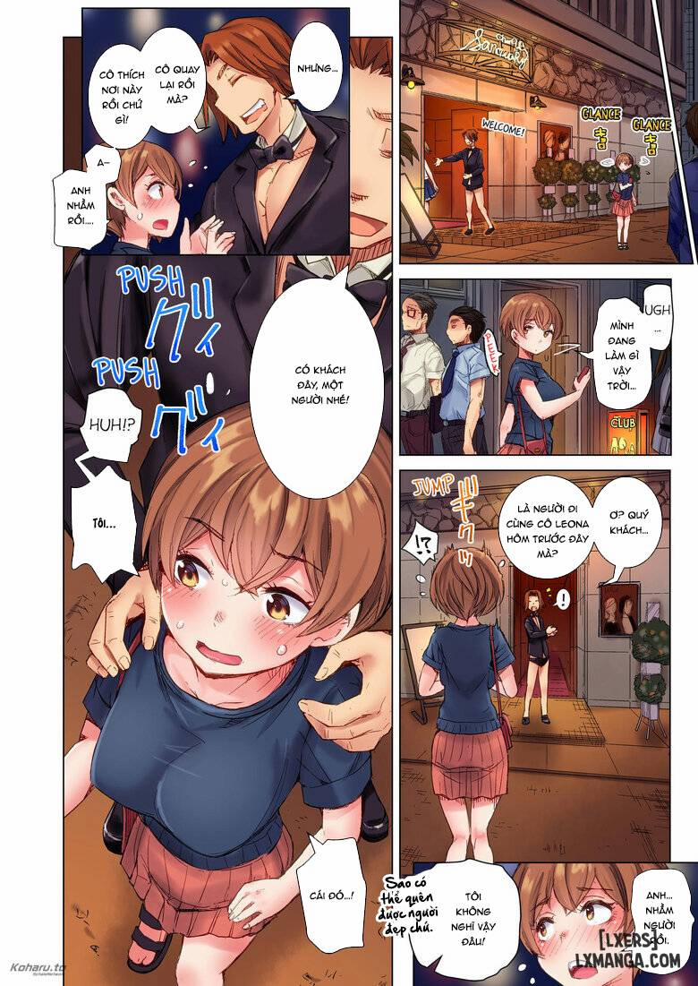 The Dick Pub 1 trang 65