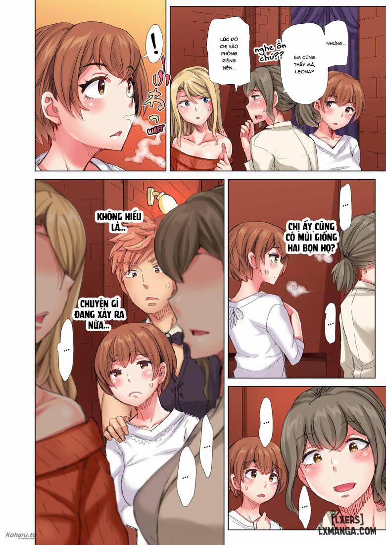 The Dick Pub 10 trang 11