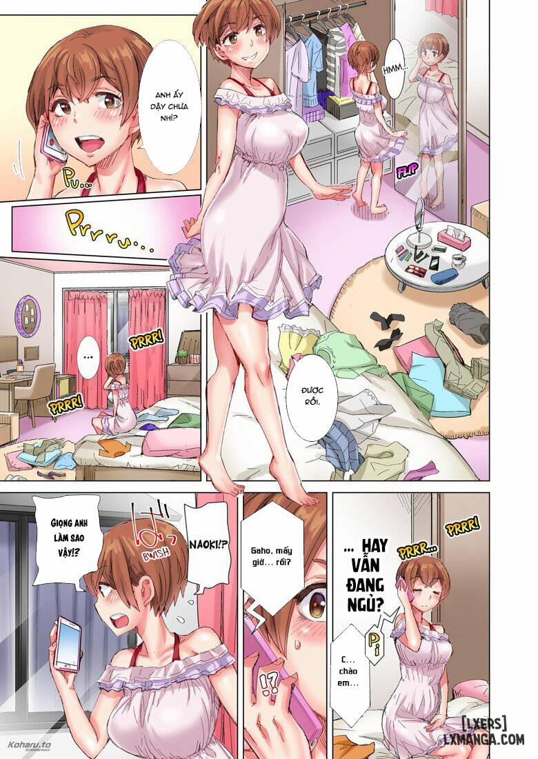 The Dick Pub 10 trang 14