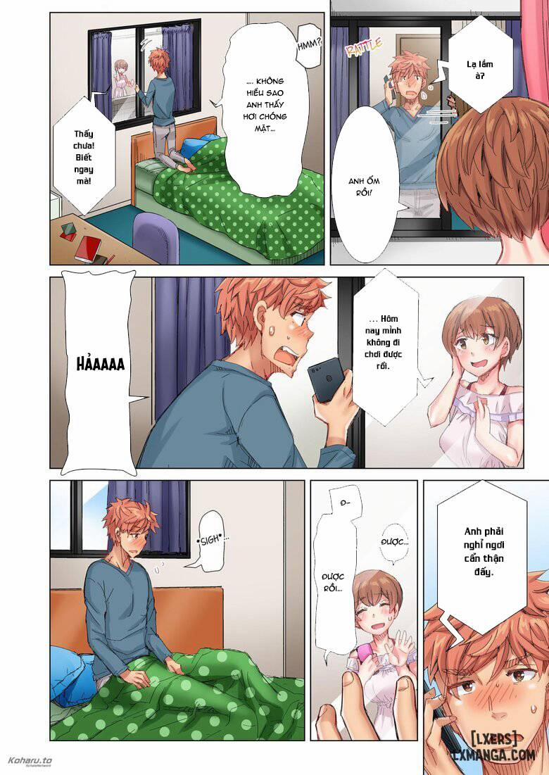 The Dick Pub 10 trang 15