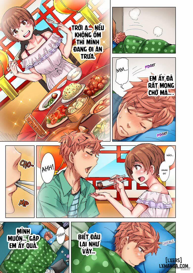 The Dick Pub 10 trang 16