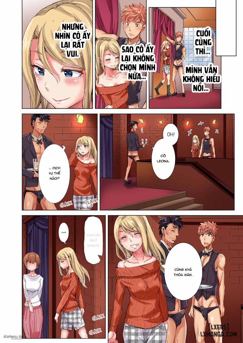 The Dick Pub 10 trang 7