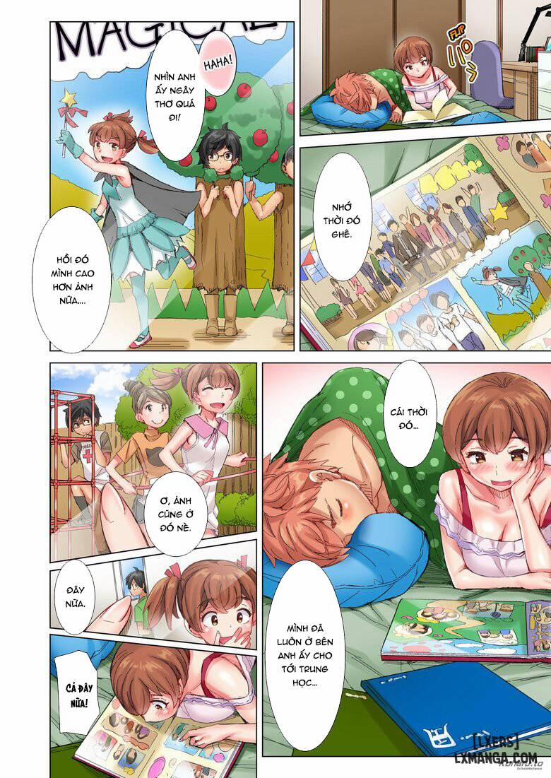 The Dick Pub 11 trang 6