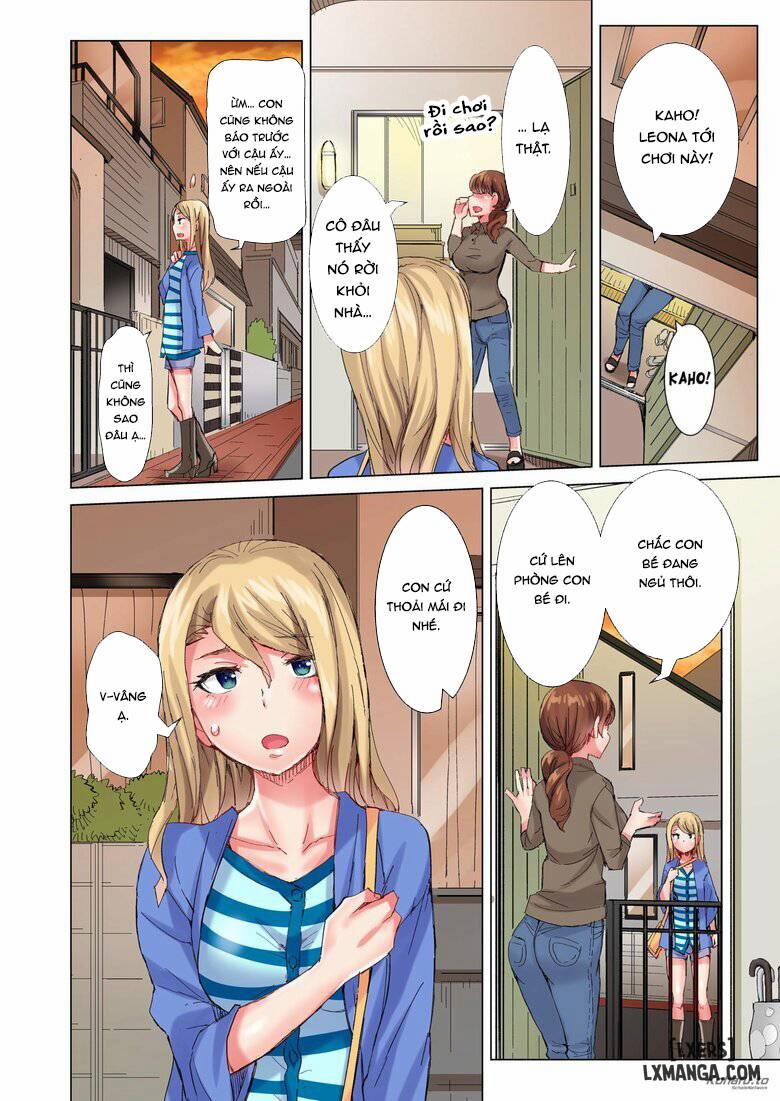 The Dick Pub 11 trang 8