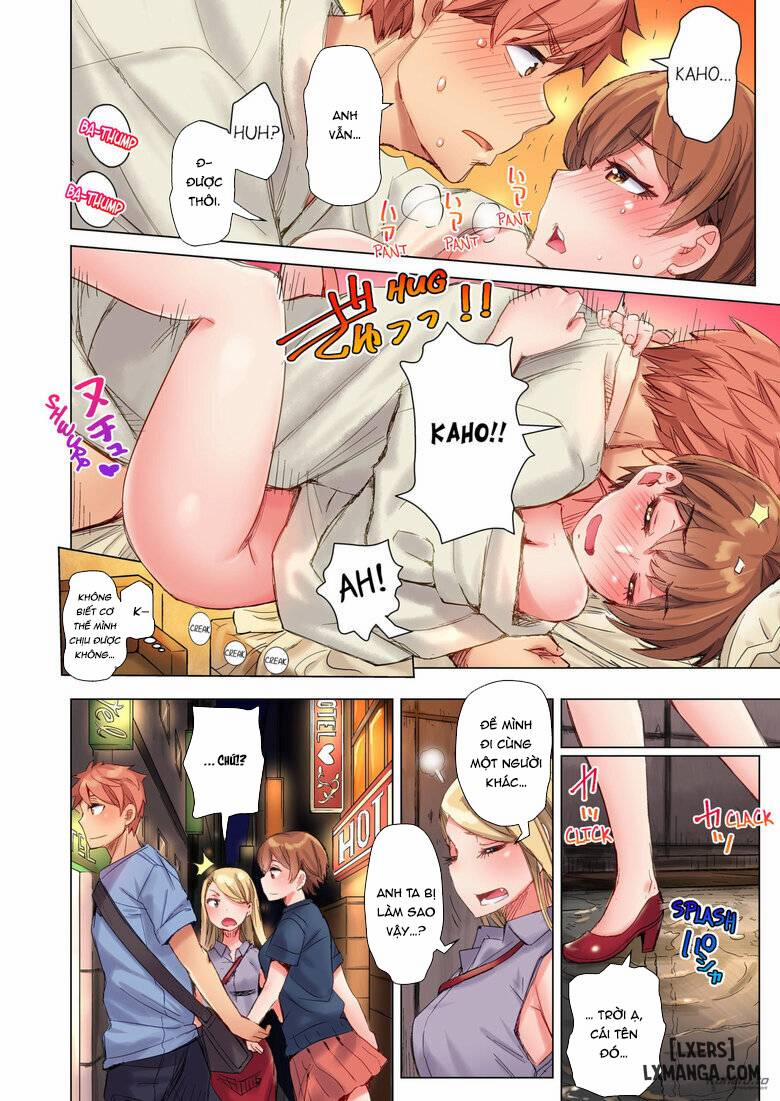 The Dick Pub 2 trang 23