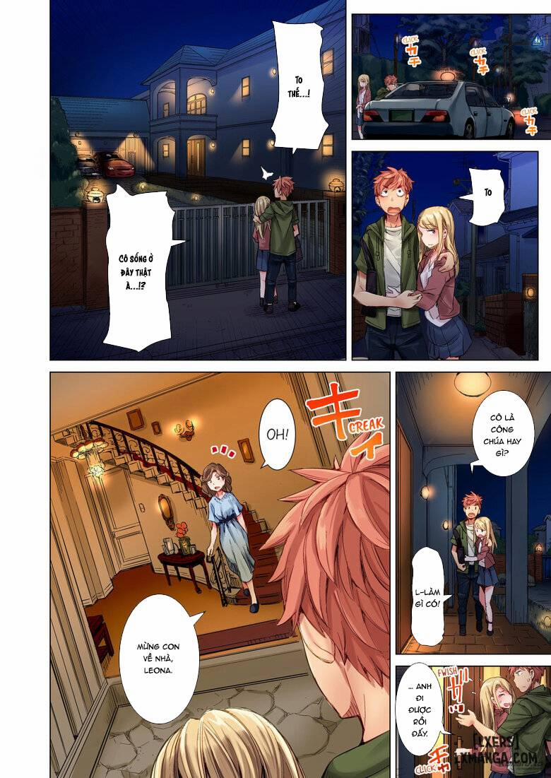 The Dick Pub 2 trang 53