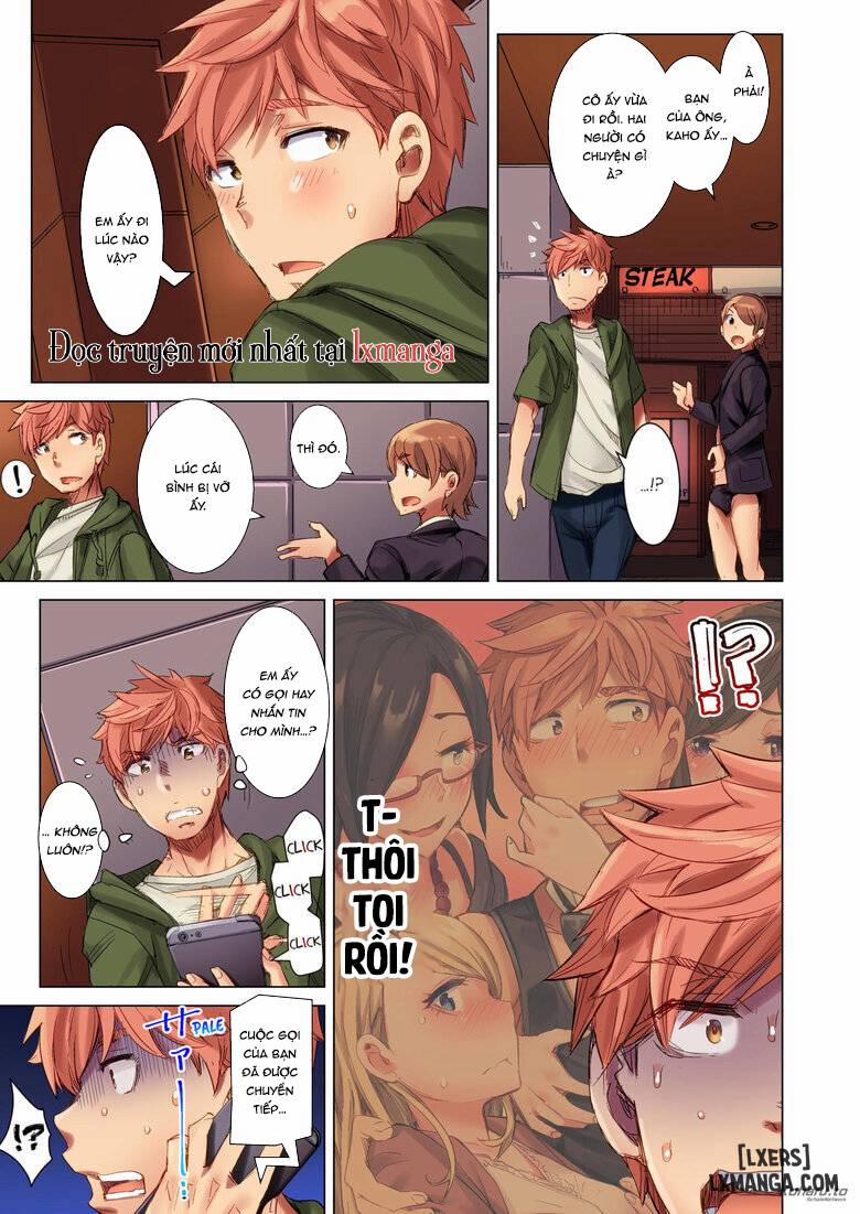 The Dick Pub 2 trang 72