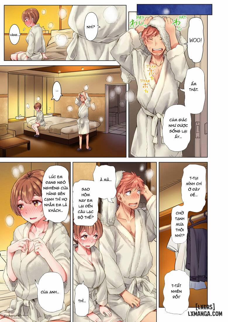 The Dick Pub 2 trang 8