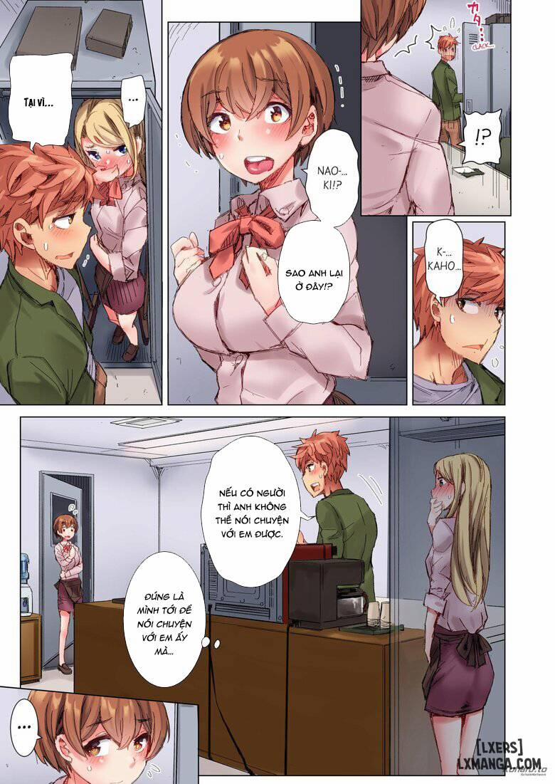 The Dick Pub 3 trang 10