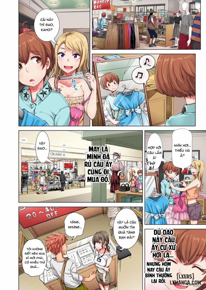 The Dick Pub 3 trang 55