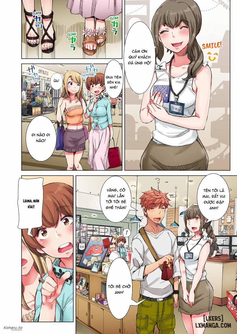 The Dick Pub 3 trang 57