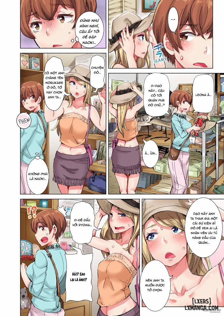 The Dick Pub 3 trang 59