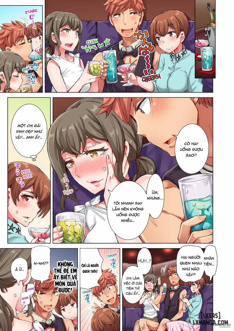 The Dick Pub 3 trang 68