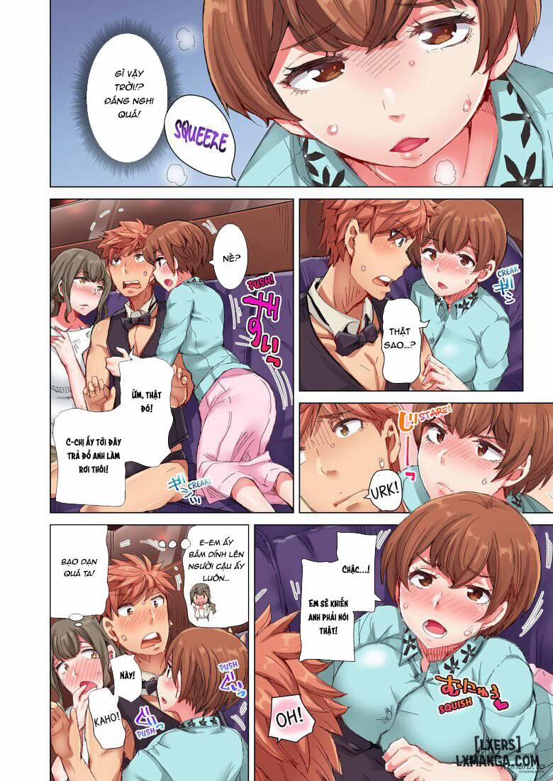 The Dick Pub 3 trang 69