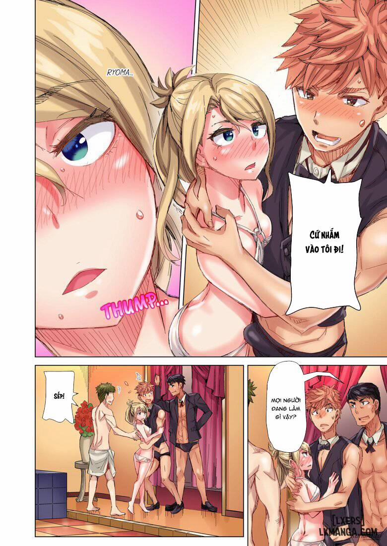 The Dick Pub 9 trang 5