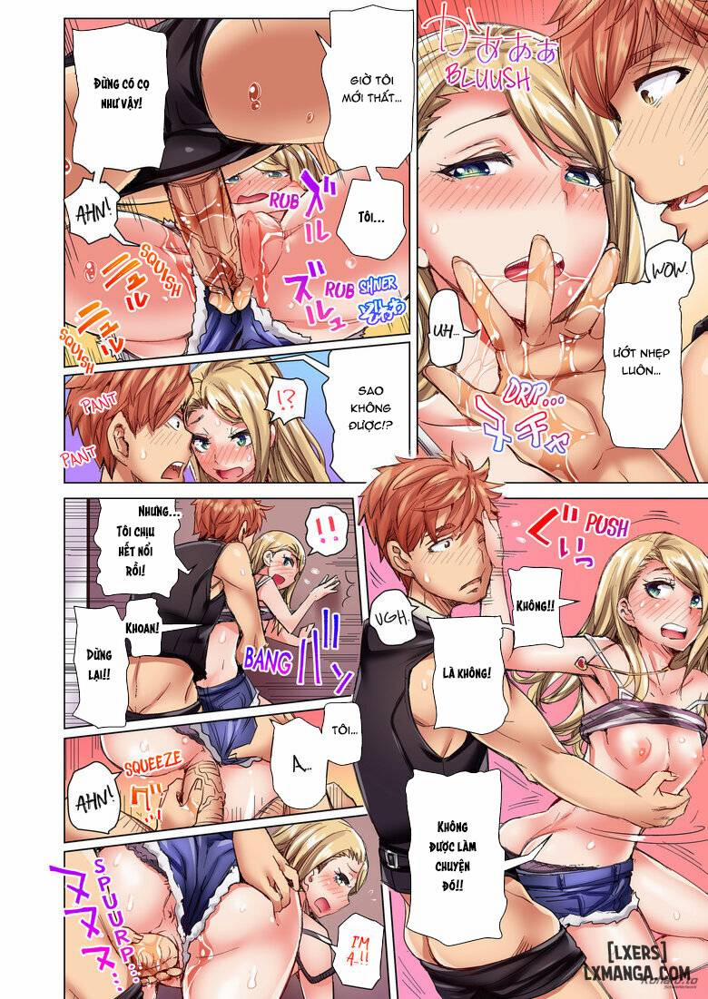 The Dick Pub Volume 1 trang 31