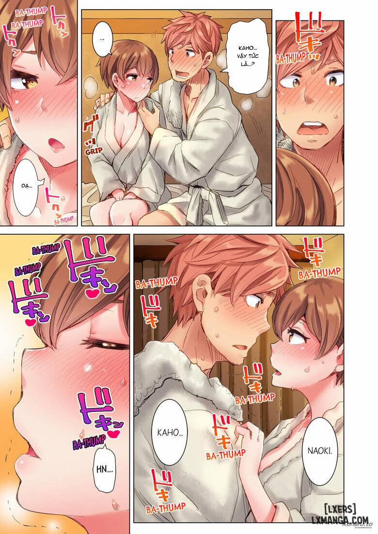 The Dick Pub Volume 2 trang 10