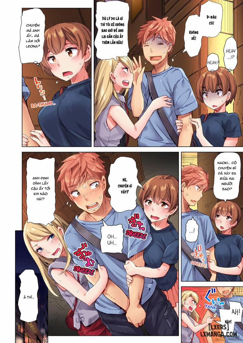 The Dick Pub Volume 2 trang 25