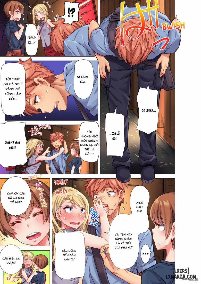 The Dick Pub Volume 2 trang 26