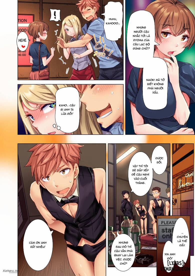 The Dick Pub Volume 2 trang 27