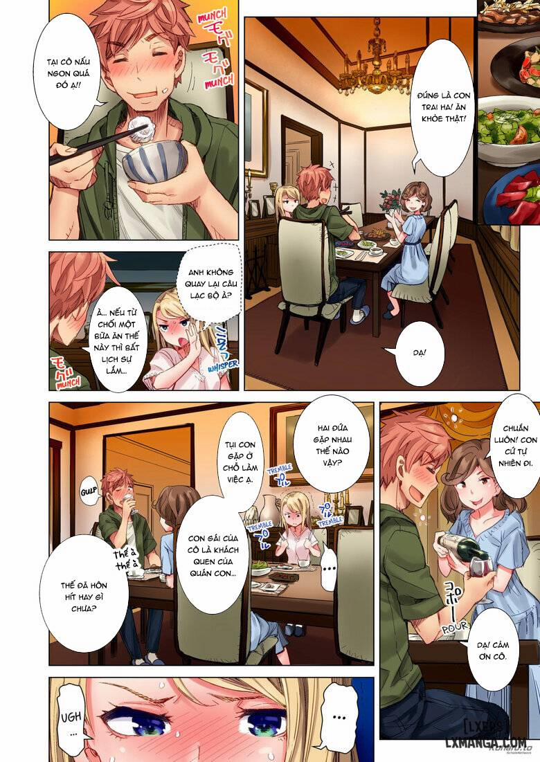 The Dick Pub Volume 2 trang 55