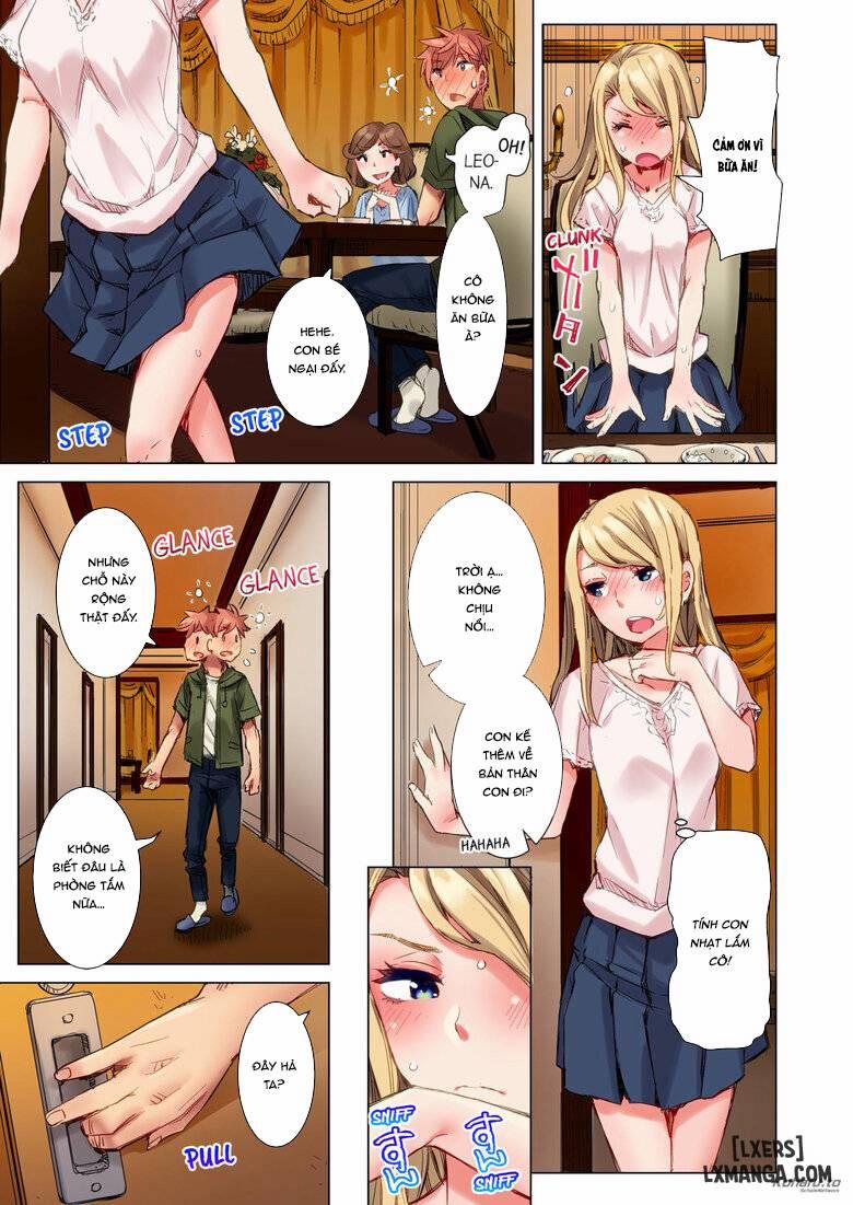 The Dick Pub Volume 2 trang 56