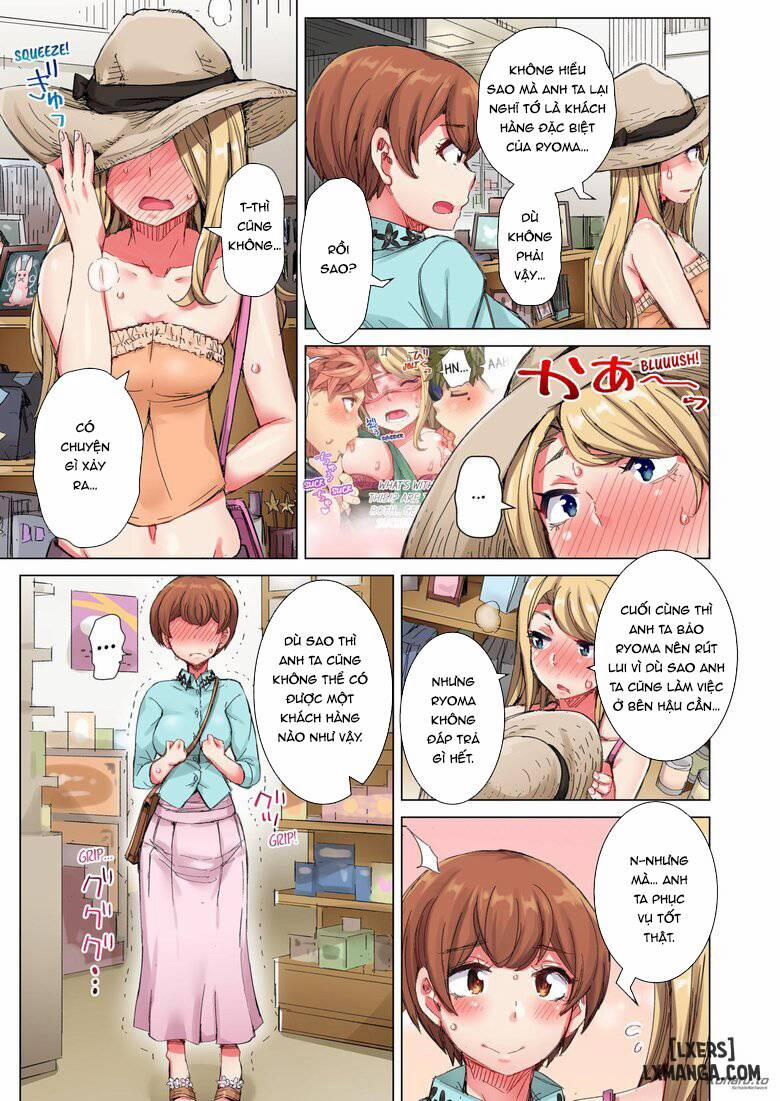 The Dick Pub Volume 3 trang 60