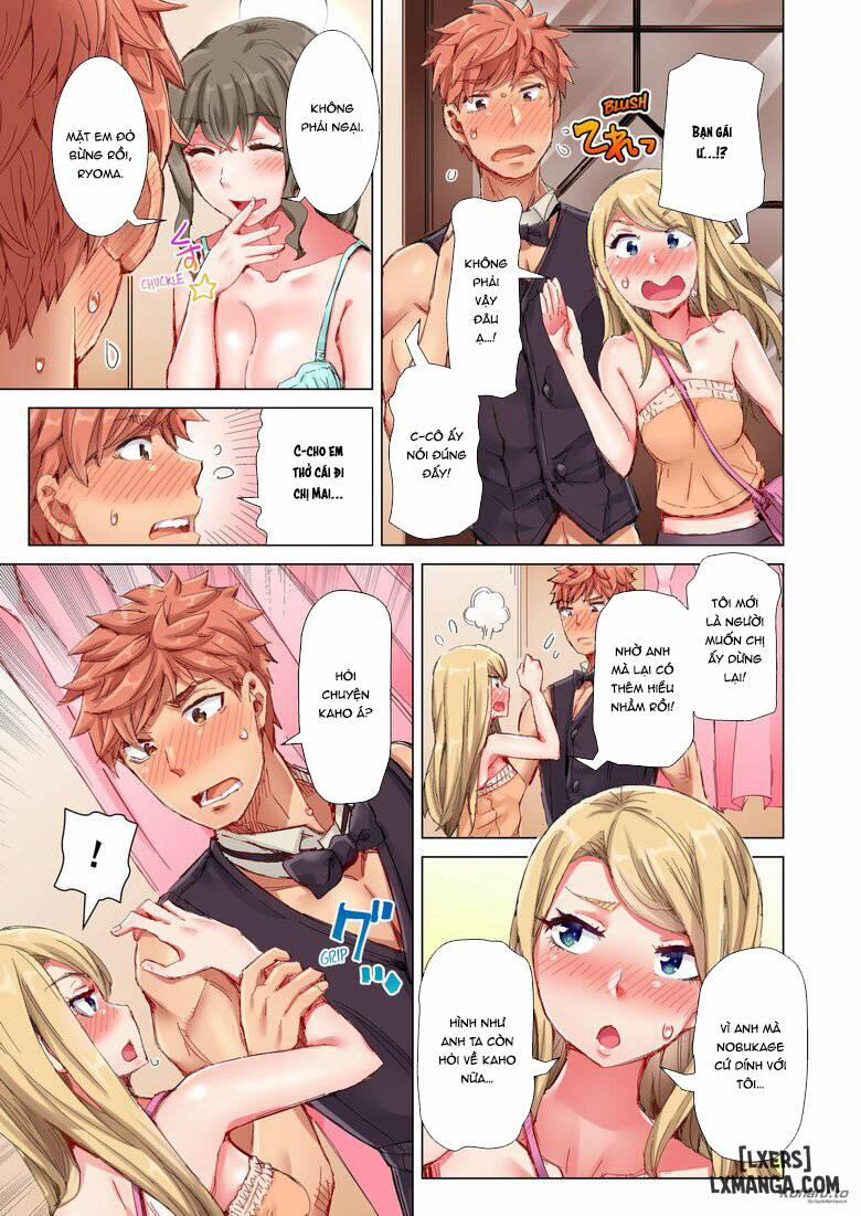 The Dick Pub Volume 4 trang 26