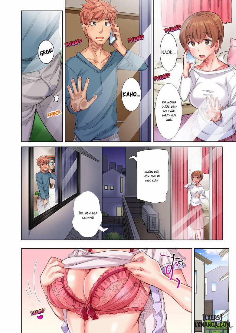 The Dick Pub Volume 6 trang 21