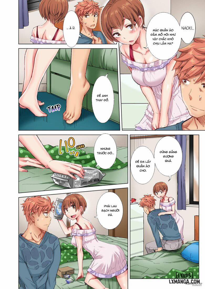 The Dick Pub Volume 6 trang 27