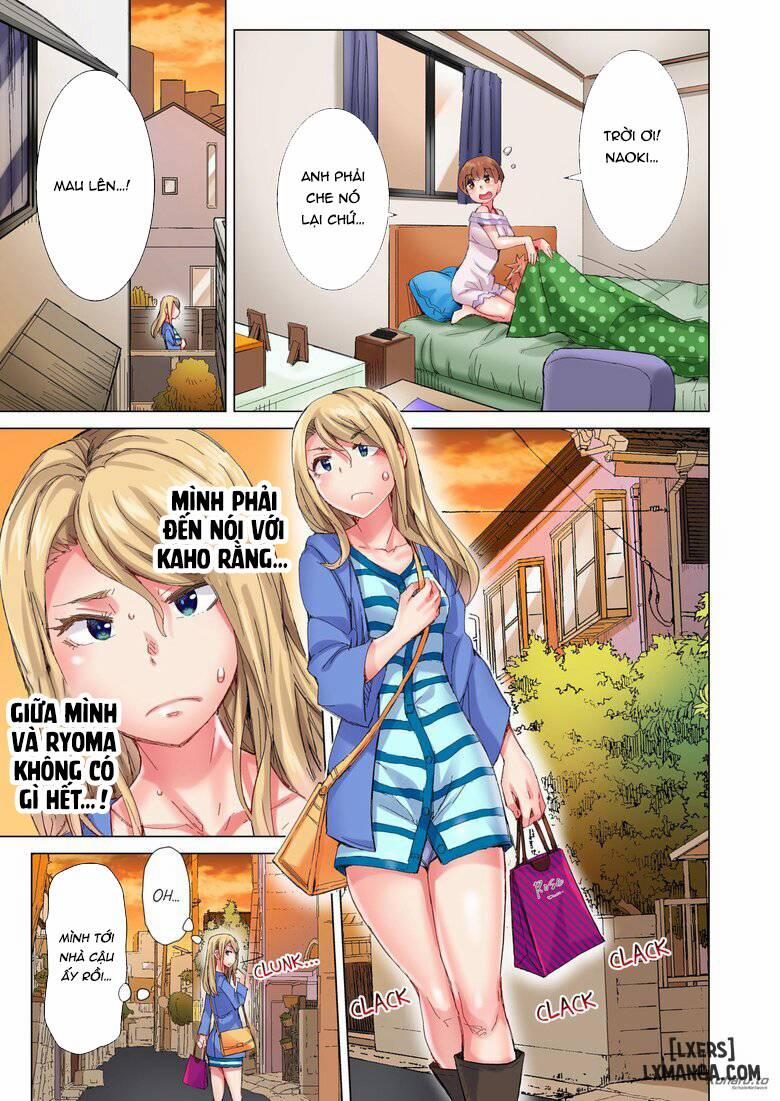 The Dick Pub Volume 6 trang 38