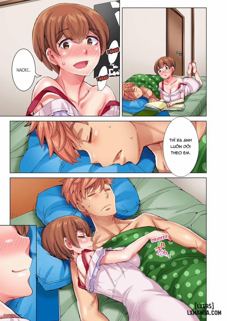 The Dick Pub Volume 6 trang 40