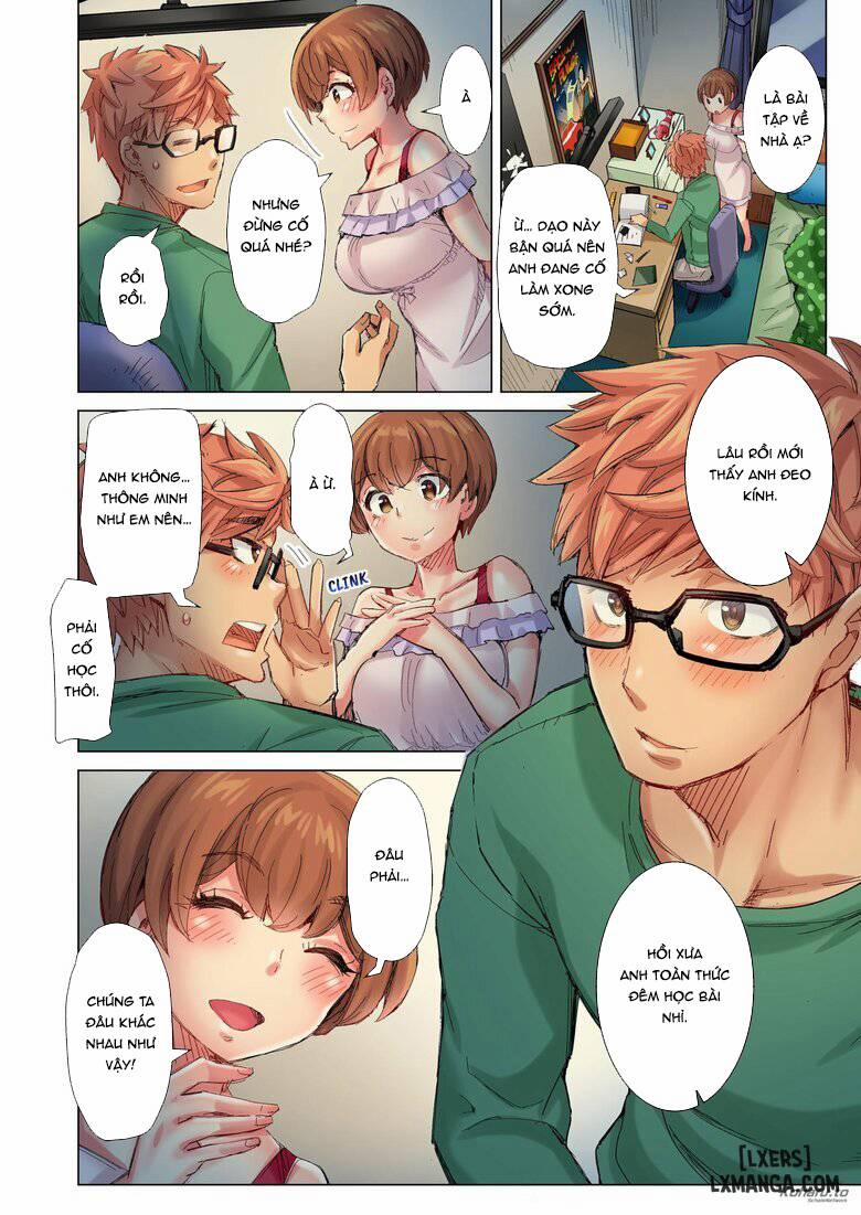 The Dick Pub Volume 6 trang 43