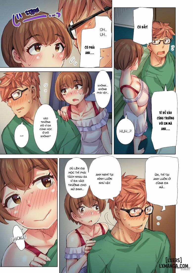 The Dick Pub Volume 6 trang 44