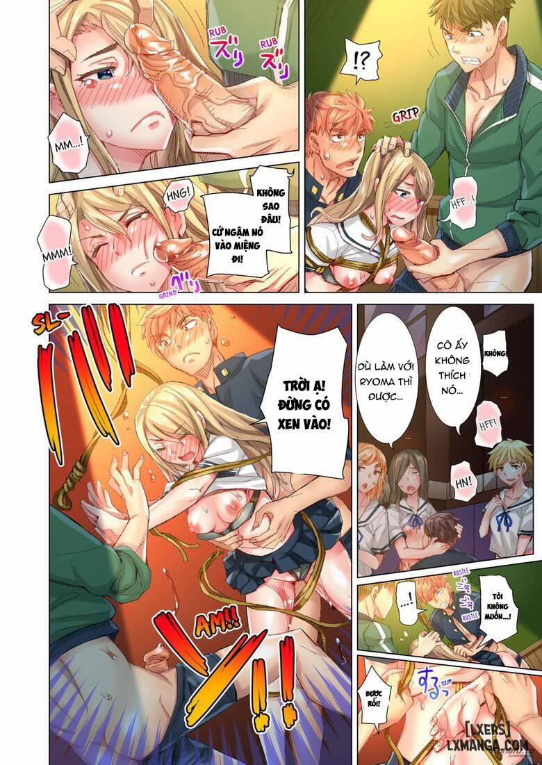 The Dick Pub Volume 7 trang 31