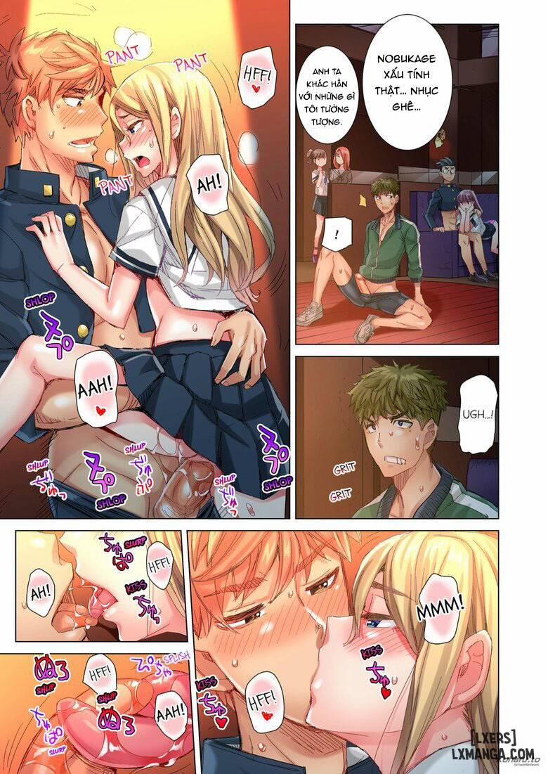 The Dick Pub Volume 7 trang 49