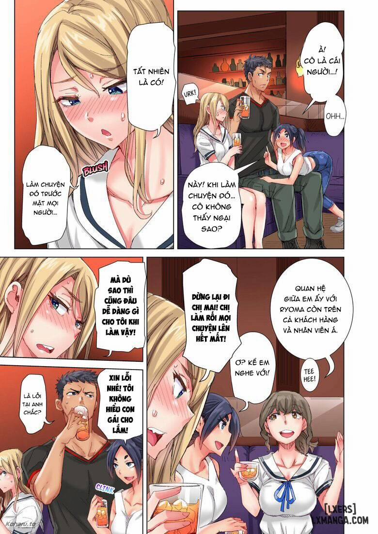 The Dick Pub Volume 7 trang 59