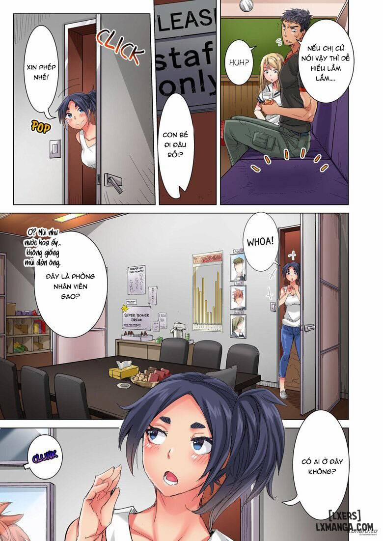 The Dick Pub Volume 7 trang 61