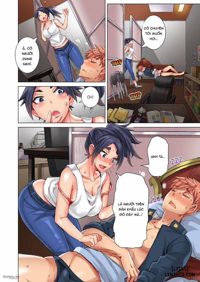 The Dick Pub Volume 7 trang 62