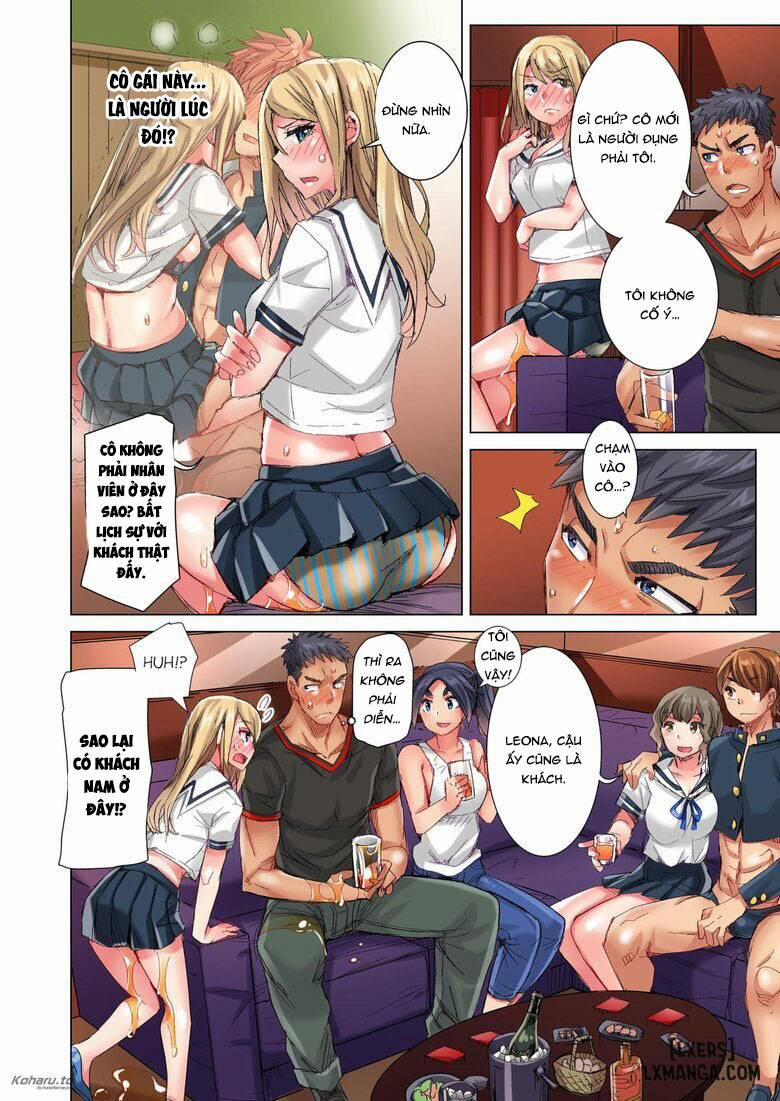 The Dick Pub Volume 7 trang 74